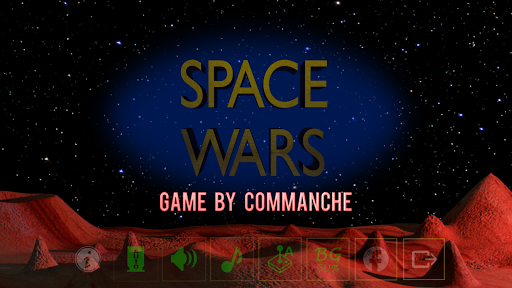 Space Wars