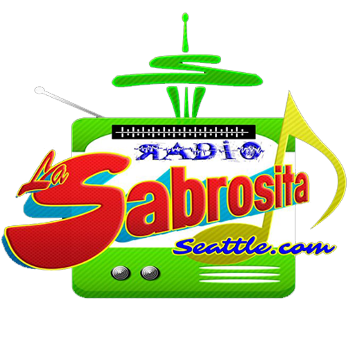 La Sabrosita Seattle LOGO-APP點子