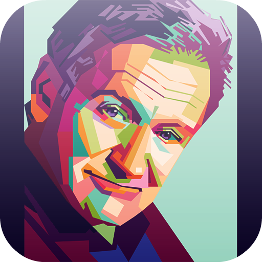 Robin Williams Quotes LOGO-APP點子