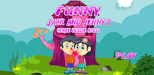Fun Game-Jack and Jenny 7 APK