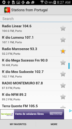 【免費新聞App】Radio Portugal-APP點子