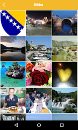 restaurant Julischka poster 3