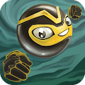 Download official Golden Ninja v1.1.1 