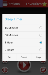 A2Z UK FM Radio poster 6