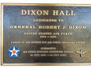 Dixon Hall