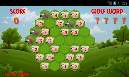 Download Mutton, deductive board game APK for Android