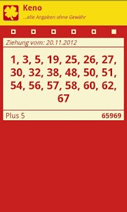 download Lotto Deutschland free