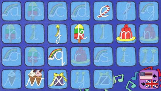 How to mod Singalong Cursive Writing FREE patch 2.05 apk for laptop