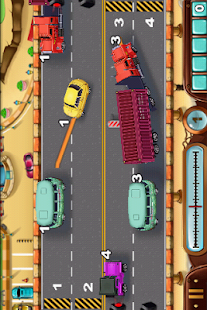 Car Conductor: Traffic Control - screenshot thumbnail