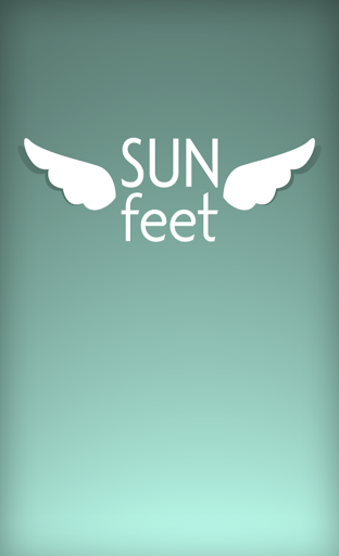 SUNfeet