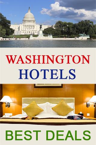 Hotels Best Deals Washington