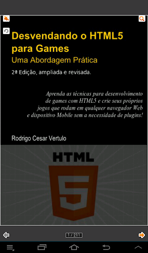 HTML5 Aprenda Criar Jogos Free