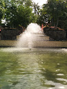 Main Fountain