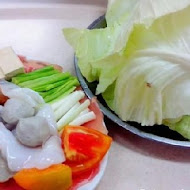 小豪洲沙茶爐