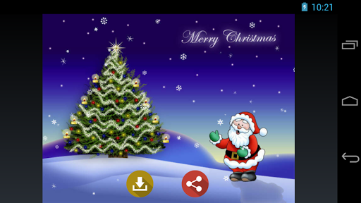 Christmas Greetings