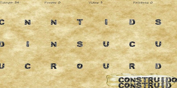 Free Download LetterWord APK for PC