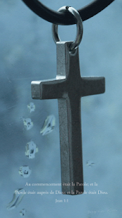 Download Jésus, croix, Évangile _French APK for Android