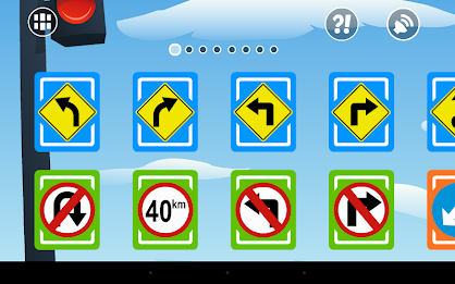 us and signs poster 6