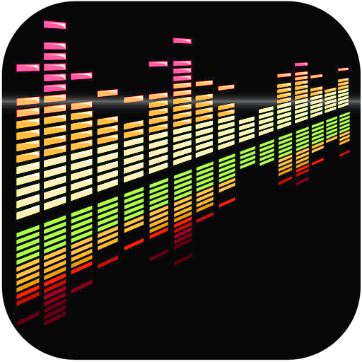 Music Audio Glow(no ads) 音樂 App LOGO-APP開箱王
