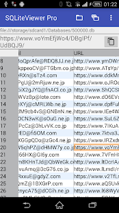 Download SQLite Viewer Pro APK for Android