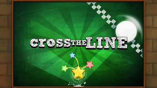 Cross The Line