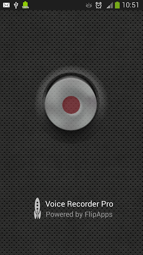 Voice Recorder Pro