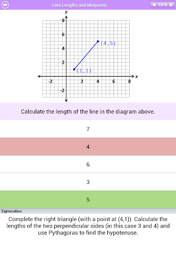 免費下載教育APP|GRE Math : Algebra Review app開箱文|APP開箱王