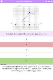 GRE Math : Algebra Review poster 15