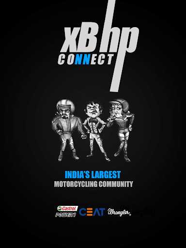 xBhp Connect