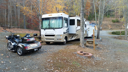 RV Parky | RV Parks & Campgrounds Directory, Reviews, Photos