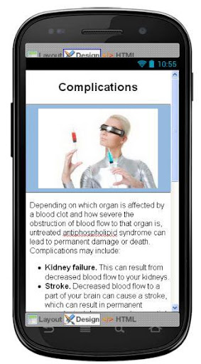 【免費醫療App】Antibiotic Associated Diarrhea-APP點子