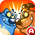 Cat VS Dog icon