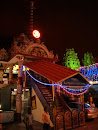 Ayyappa Temple 