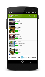 Around Me Screenshots 10