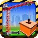 Build Your Tower Blocks icon