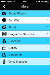 The Settlement poster 13