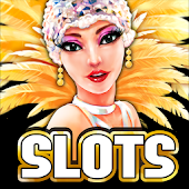 Slots - Vegas Royale&#8482