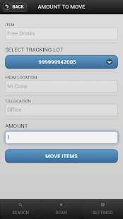 Free Download Ducotrax Inventory Management APK for PC
