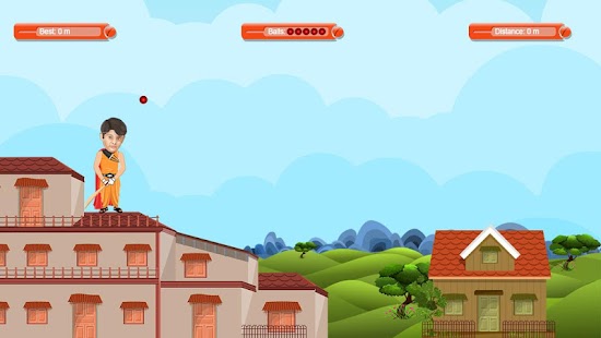 SAB Ki Batting HD Screenshots 2