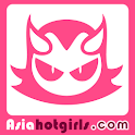 AsiaHotGirls logo