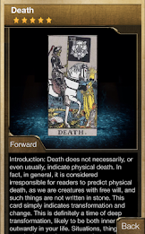 Tarot of Saviors poster 3