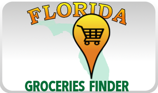 【免費旅遊App】Florida Groceries Finder-APP點子