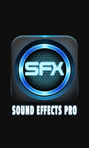 Sound Effects PRO