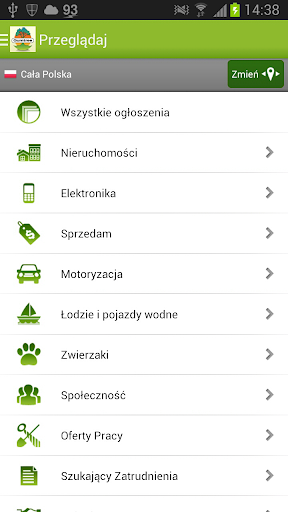 Gumtree Polska