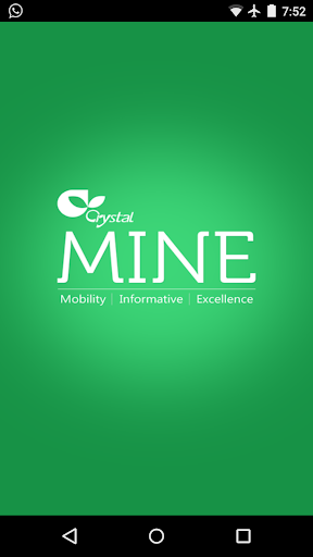 免費下載商業APP|Crystal MinE app開箱文|APP開箱王