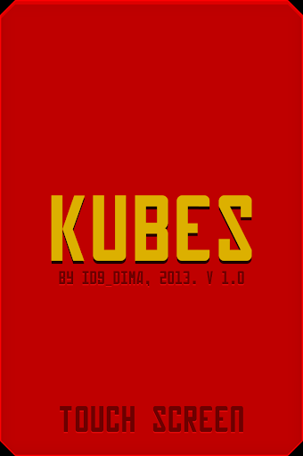 Kubes