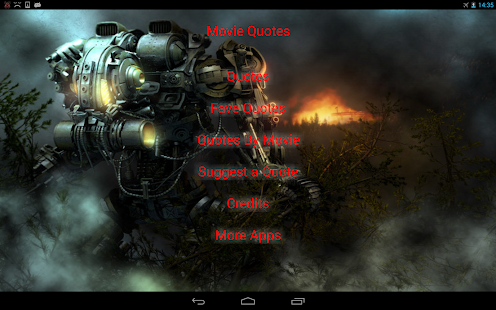 How to install Movie Quotes 2.0 mod apk for android