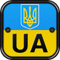 Автономера UA logo