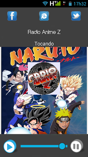 Rádio Anime Z