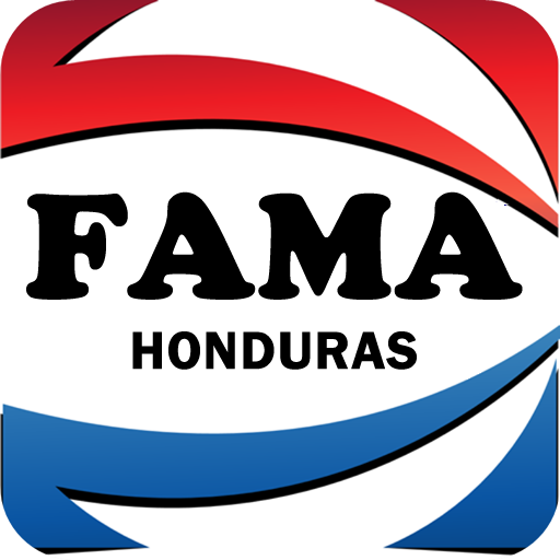 Honduras Radios Fama LOGO-APP點子